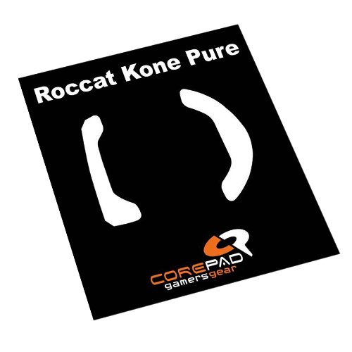 Corepad Skatez für Roccat Kone Pure Bild 1
