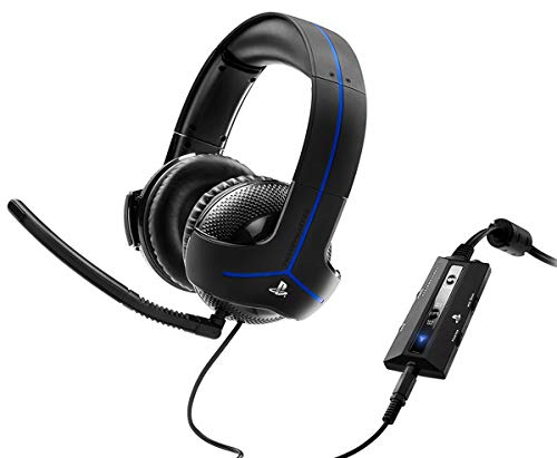 Thrustmaster Y-300P Gaming Headset für Playstation 4 und PC Bild 1