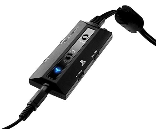 Thrustmaster Y-300P Gaming Headset für Playstation 4 und PC Bild 2