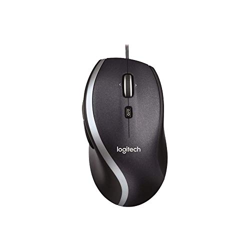 Logitech M500 Corded Maus Bild 3