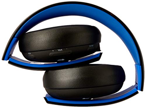 PlayStation 4 Wireless Stereo Headset 2.0, schwarz Bild 2