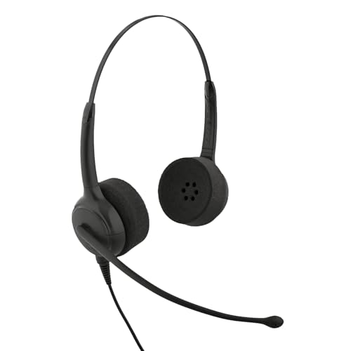 VXi CCPro4021V DC Headset Bild 3
