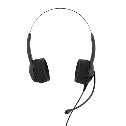 VXi CCPro4021V DC Headset Bild 4