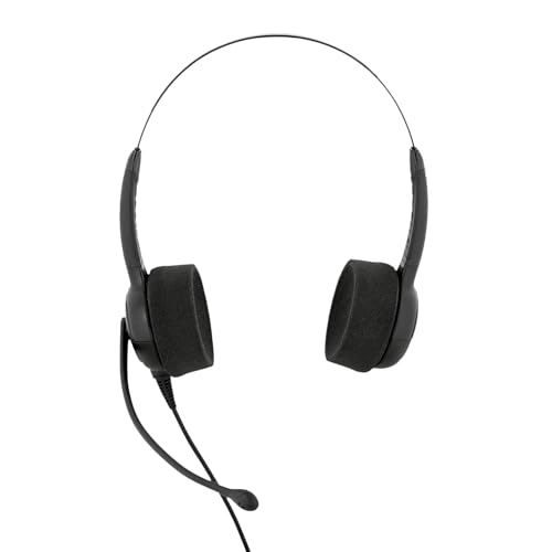 VXi CCPro4021V DC Headset Bild 5