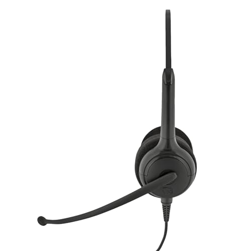 VXi CCPro4021V DC Headset Bild 6