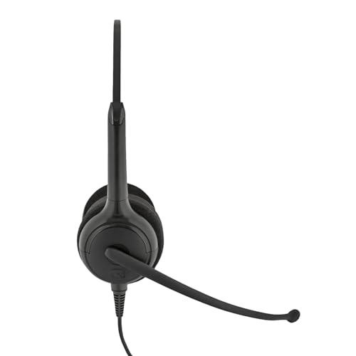 VXi CCPro4021V DC Headset Bild 7
