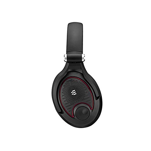 EPOS l Sennheiser Game Zero Geschl. Akustisches Over-Ear Gaming Headset, 3,5-mm-Anschluss - PC Mac PS4 PS5 Xbox Series X Xbox One Switch, Kopfhörer mit Kabel, Flexibler Mikrofonarm mit Stummschaltung Bild 6