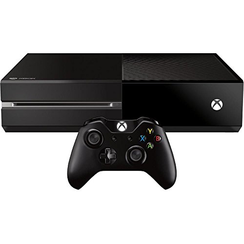 Xbox One 500 GB 2014 Bild 1