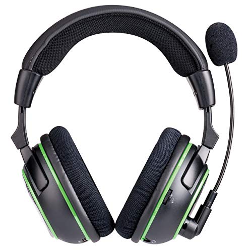Turtle Beach Ear Force Stealth 500X Wireless DTS Surround Sound Gaming Headset [Xbox One] Bild 2