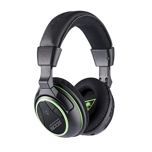 Turtle Beach Ear Force Stealth 500X Wireless DTS Surround Sound Gaming Headset [Xbox One] Bild 3