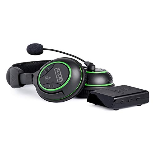 Turtle Beach Ear Force Stealth 500X Wireless DTS Surround Sound Gaming Headset [Xbox One] Bild 4