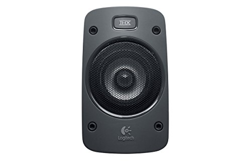 Logitech Ersatz-Lautsprecher für Surround Sound System Z906 Bild 1