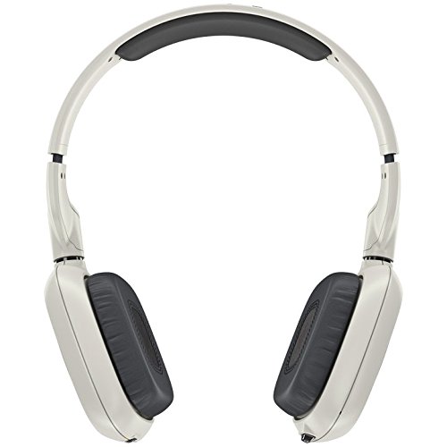 ASTRO Gaming A38 Binaural Kopfband, weiß, Kopfhörer mit Mikrofon (PC/Spiele, binaural, Kopfband, weiß, kabellos, 10 m) Bild 2