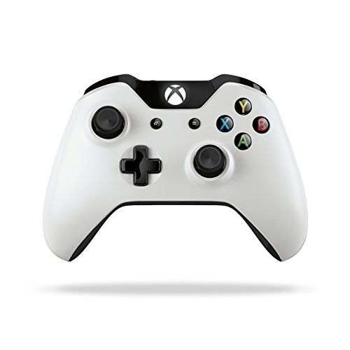 Xbox One Konsole (weiss) inkl. Sunset Overdrive (DLC) Bild 3