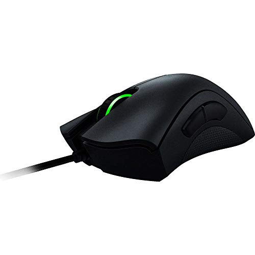 Razer Deathadder Ergonomische Gaming-Maus Bild 1