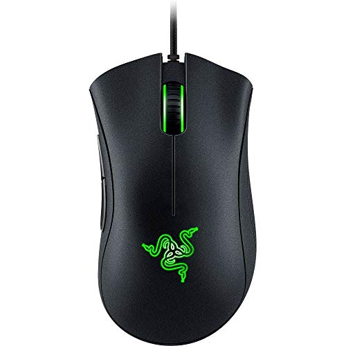 Razer Deathadder Ergonomische Gaming-Maus Bild 5