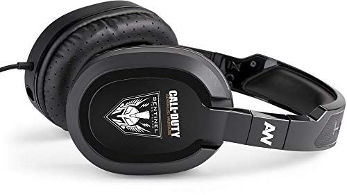 Turtle Beach Call of Duty Advanced Warfare Ear Force Sentinel Task Force Gaming Headset - [PlayStation 4] Bild 2