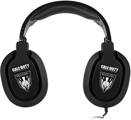 Turtle Beach Call of Duty Advanced Warfare Ear Force Sentinel Task Force Gaming Headset - [PlayStation 4] Bild 4