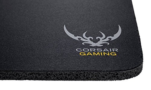 Corsair Gaming Mausmatte Schwarz MM200 XL Edition Textiloberfläche (CH-9000080-WW) Bild 3