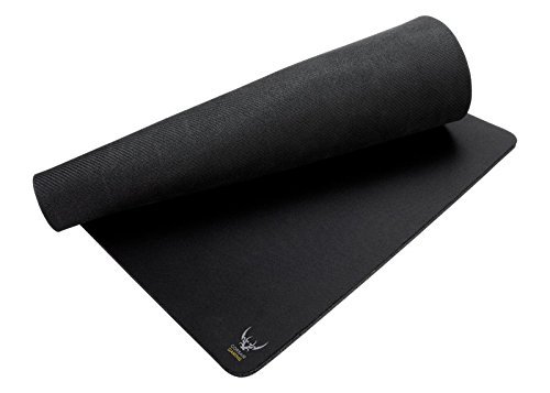 Corsair Gaming Mausmatte Schwarz MM200 XL Edition Textiloberfläche (CH-9000080-WW) Bild 4