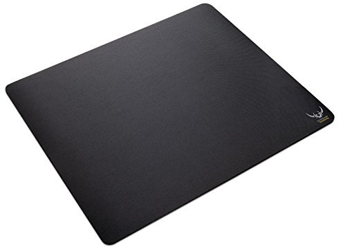 Corsair Gaming Mausmatte Schwarz MM200 XL Edition Textiloberfläche (CH-9000080-WW) Bild 5