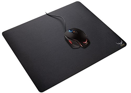 Corsair Gaming Mausmatte Schwarz MM200 XL Edition Textiloberfläche (CH-9000080-WW) Bild 6