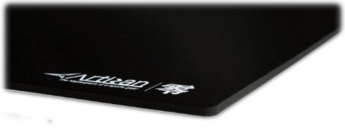 Artisan Gaming Maus Pad Zero Mid (Schwer) Klein Zr-nmid (Schwer) -bk-s Farbe: Schwarz (Japan Import) Bild 3