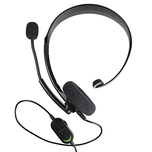 Xbox One Chat Headset Bild 1