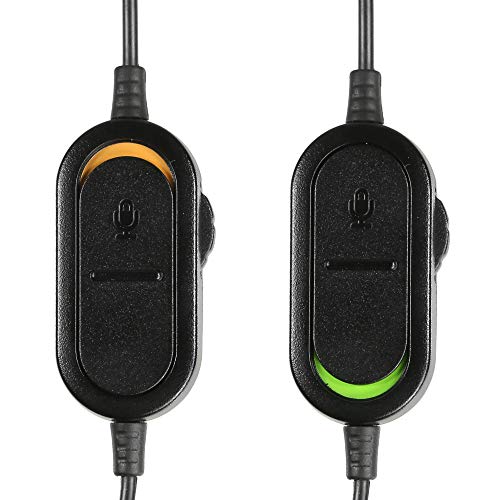Xbox One Chat Headset Bild 2