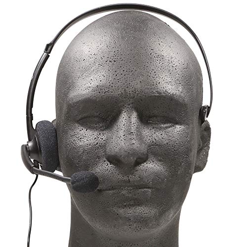 Xbox One Chat Headset Bild 4