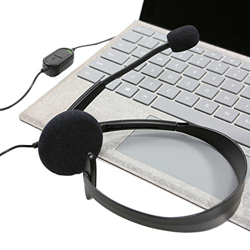 Xbox One Chat Headset Bild 6