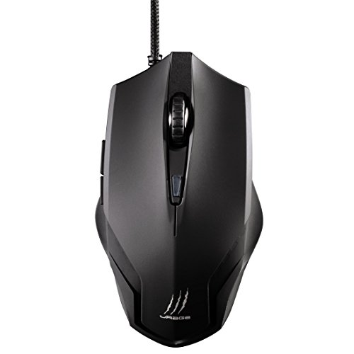 Hama Gaming Starter Tastatur-Maus Set schwarz Bild 4