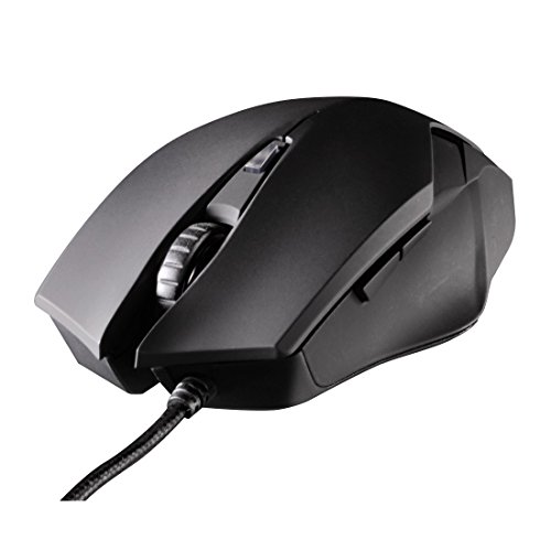 Hama Gaming Starter Tastatur-Maus Set schwarz Bild 5