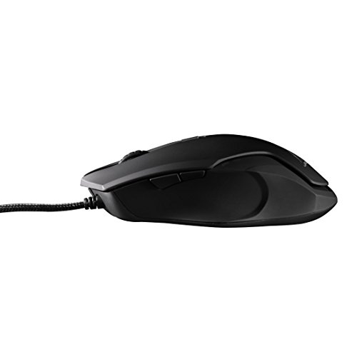 Hama Gaming Starter Tastatur-Maus Set schwarz Bild 6