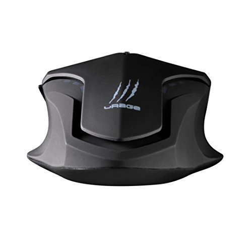 Hama Gaming Starter Tastatur-Maus Set schwarz Bild 7
