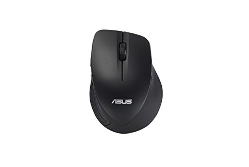 Asus - WT465 Optische Maus (Wireless, USB) schwarz Bild 1