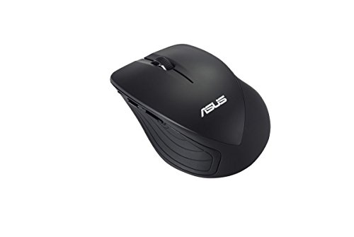 Asus - WT465 Optische Maus (Wireless, USB) schwarz Bild 2