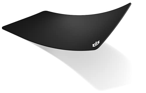 SteelSeries QcK Gaming-Mauspad, XXL dicker Stoff, geeignet für Schreibtische Bild 4