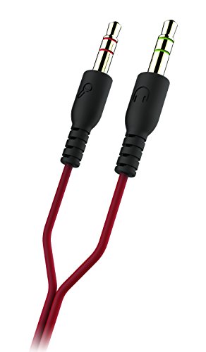 Creative HS-880 Draco 2 - Faltbares Gaming Headset (ohrumschließend [Over-Ear] zur Geräuschabschirmung, Stahlkernbügel) schwarz Bild 3