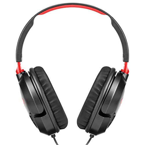 Turtle Beach Recon 50 Gaming Headset - PC, PS4, PS5, Xbox One, Xbox Series S/X Bild 6