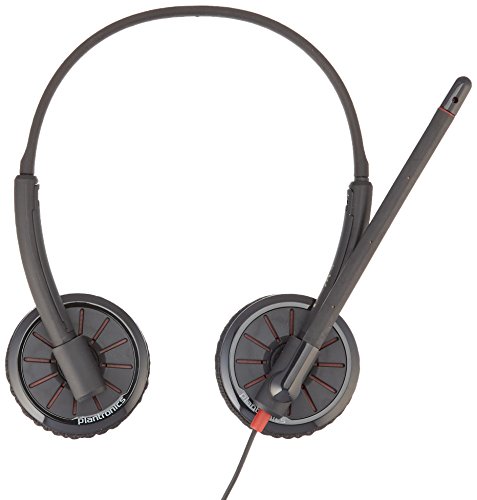 Plantronics Blackwire 325.1, Stereo PC-Headset Bild 2