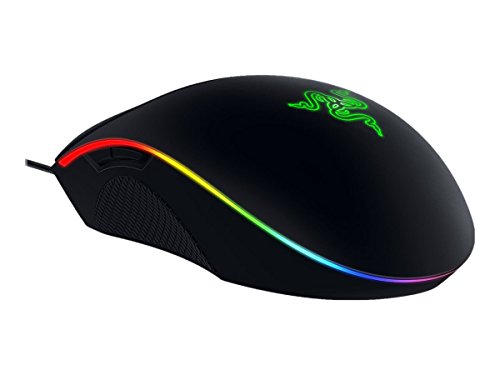 Razer Diamondback RGB Beleuchtete Beidhändige Gaming Maus (Präziser 16.000 dpi Sensor) Bild 1