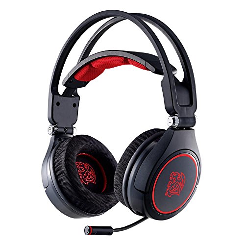 Tt eSPORTS Cronos AD Gaming Headset Bild 1