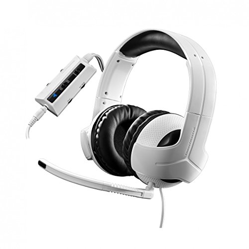Thrustmaster Y-300CPX Gaming Headset für PS5 / PS4 / Xbox Series X|S / Xbox One / PC / Switch Bild 1