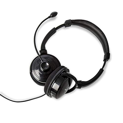 PRO4-40 – Stereo Gaming Headset - schwarz Bild 3
