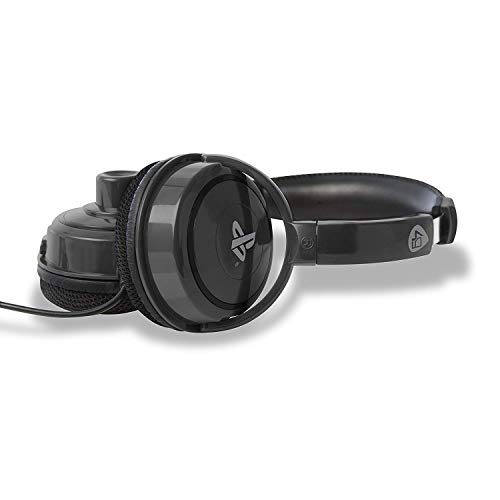 PRO4-40 – Stereo Gaming Headset - schwarz Bild 4