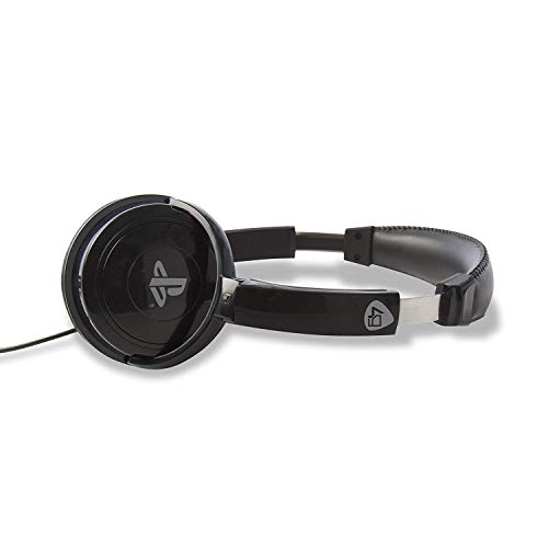 PRO4-40 – Stereo Gaming Headset - schwarz Bild 5