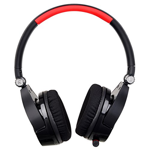 Tt eSPORTS Cronos Go Gaming Headset HT-CRG-ANOEBK-15, schwarz Bild 3