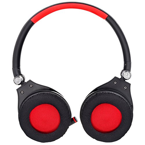 Tt eSPORTS Cronos Go Gaming Headset HT-CRG-ANOEBK-15, schwarz Bild 6