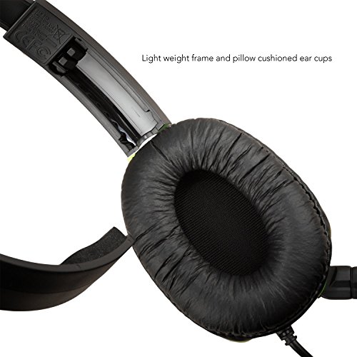 PDP Xbox Afterglow LVL One Mono Gaming Headset Bild 3